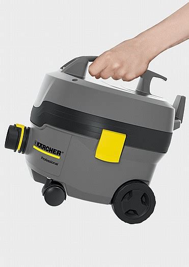 שואב אבק יבש T 7 1 Classic קארשר Karcher שואבי אבק מוצרים לבית