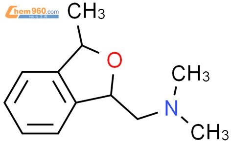 N N Dimethyl Methyl Dihydro Benzofuran Yl