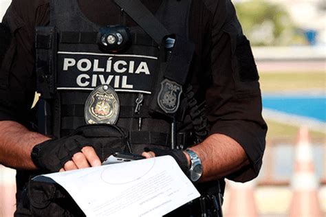 Polícia Civil abre concurso para 350 vagas no Rio de Janeiro Metrópoles