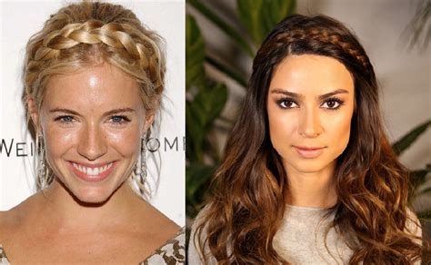 14 penteados para disfarçar o cabelo sujo no bad hair day ObaOba