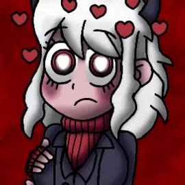 Modeus by RinMizu12 on Newgrounds