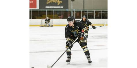 HOCKEY SUR GLACE Coupe de France Les Éléphants lancent leur saison