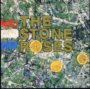 The Stone Roses - The Stone Roses (CD, Album) | Discogs