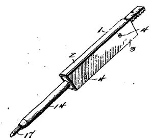 Patent GB190203991 Rechnerlexikon