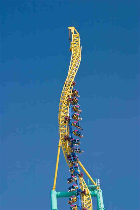 Best Cedar Point Roller Coasters And Rides Ranked Thrillist