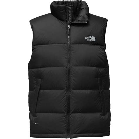 The North Face Nuptse Down Vest - Men's | Backcountry.com