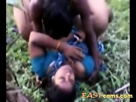 Indian Outdoor Sex
