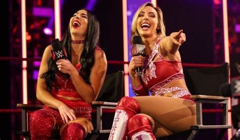 Peyton Royce Reveals Why Wwe Raw Match With Asuka Happened