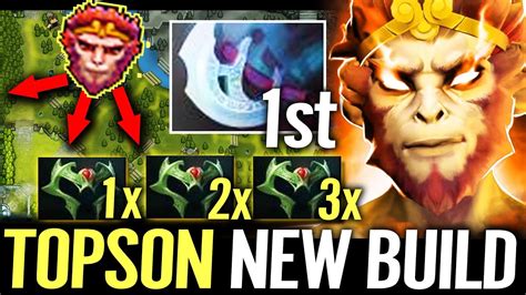 This NEW MID BUILD Is BEYOND BROKEN TOPSON MK Manta 1st Item Truly