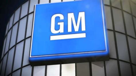 Comprar Acciones De General Motors