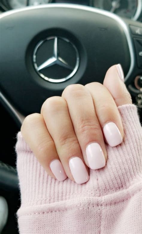 10 Popular Spring Nail Colors For 2020 An Unblurred Lady Spring