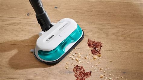 Cordless Vacuum Cleaners Bosch Home Uk