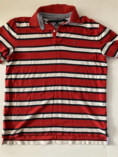 Tommy Hilfiger Polo Shirts For Women