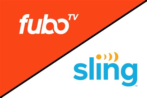 FuboTV vs. Sling TV: Compare prices, add-ons, and more