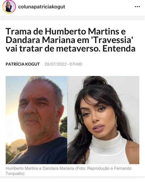 Jornal O Globo Coluna Patr Cia Kogut Marcio Damasceno