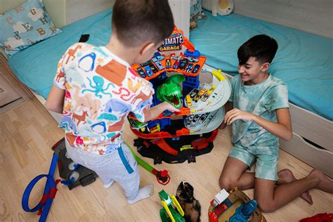 Hot Wheels Ultimate Garage 21524224 Stock Photo At Vecteezy