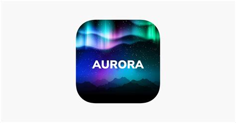 ‎aurora Forecast Live Weather On The App Store