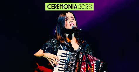 Julieta Venegas Se Presentará En El Próximo Festival Axe Ceremonia 2023