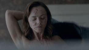 LIZZIE BORDEN TOOK AN AX NUDE SCENES AZNude