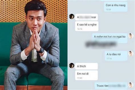Quốc Trường Về nhà đi con chat sex lộ ảnh nude từ lâu sao