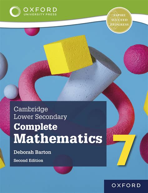 Grade Mathematics Workbook