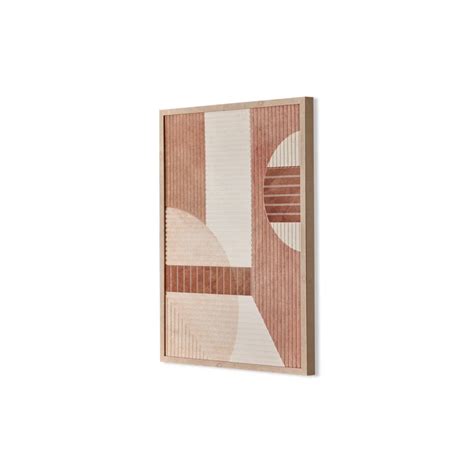 The Mia Nude Kanvas Tablo 60x45 Cm Tbl0028 Hipicon