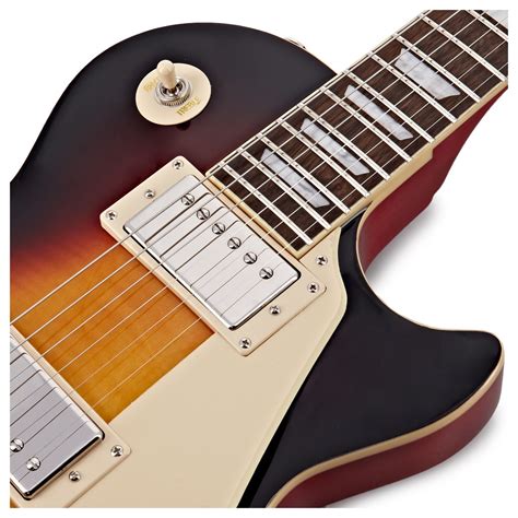 Epiphone Les Paul Standard 50s Vintage Sunburst Gear4music