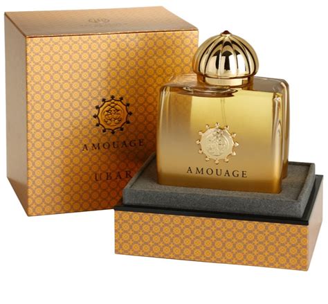 Amouage Ubar Eau De Parfum For Women 100 Ml Uk