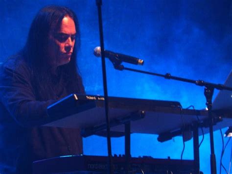 Tony Carey 2015