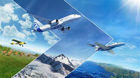 Microsoft Flight Simulator Reviews Opencritic