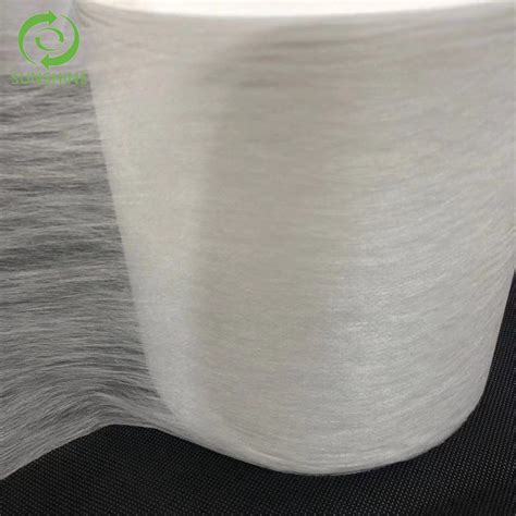 Factory Supply Best Material Pla Non Woven Biodegradable Corn