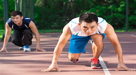 Tanpa Alat Ini Cabang Olahraga Atletik Di Asian Games Yang Perlu Dicoba