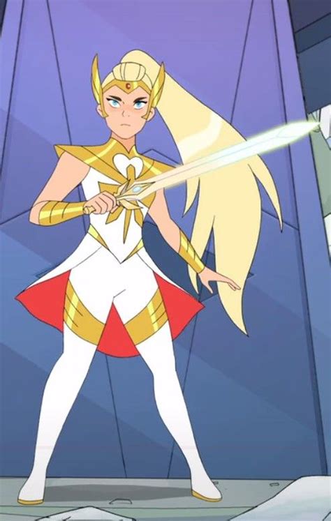 She Ra She Ra Characters She Ra Adora She Ra