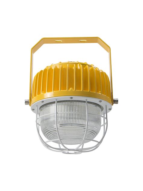 Atex LED Explosion Proof High Bay Light IP65 50W 100W Gas Station LED