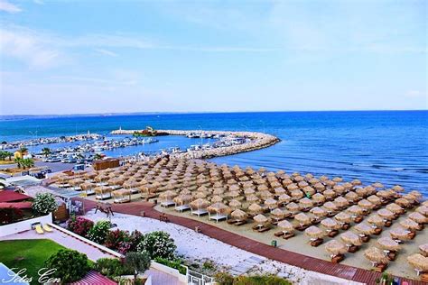 Kastella Beach Larnaca All You Need To Know Before You Go