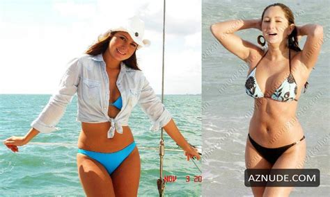 Geraldine Bazan Slutty And Nude Images Aznude