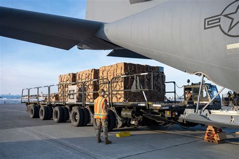 Dvids News Aw Delivers Rapid Global Mobility During Jpmrc Alaska