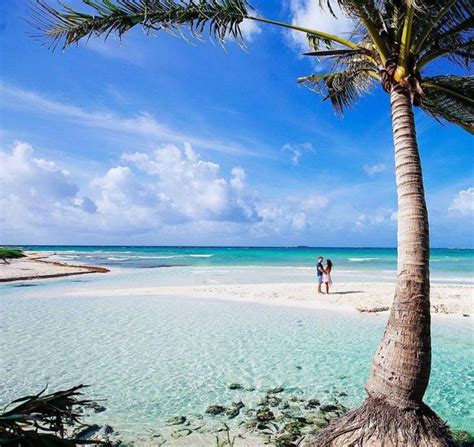 Voyage à Playa del Carmen pas cher Conseils pour économiser Mexique