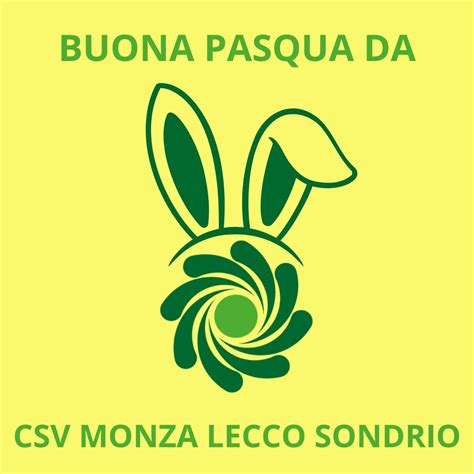 Chiusura uffici per le festività pasquali CSV Lombardia