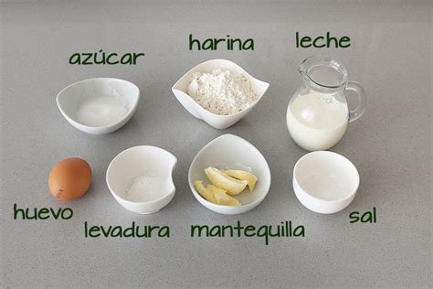 Top Imagen Receta Para Hacer Tortitas Abzlocal Mx