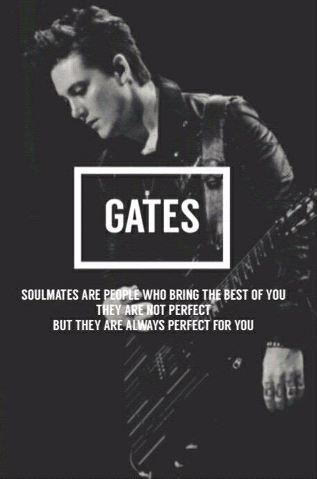 Pin By Sharon Cooper On Synyster Gates Avenged Sevenfold Quotes