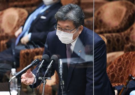 政府、現時点でトリガー条項の発動考えず＝萩生田経産相