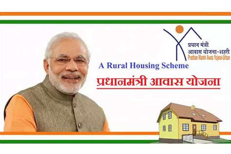 Pradhan Mantri Awas Yojana अब सभी को मिलेगा घर सरकार बनाएगी दो करोड़