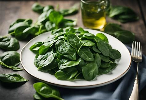 What Happens To Your Body When You Eat Spinach Every Day