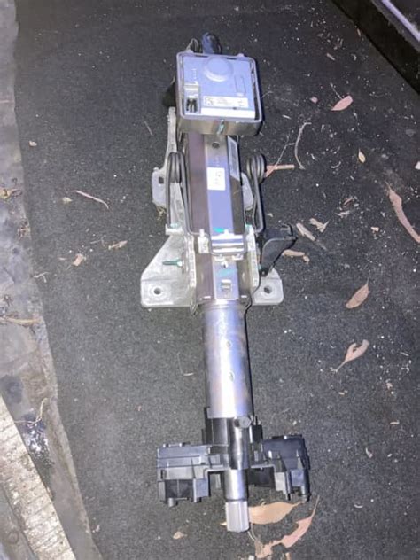 Jh Holden Cruze Steering Column Auto Body Parts Gumtree Australia