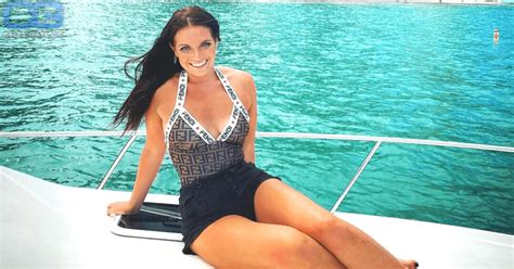 Danielle Ruhl Nude Pictures Photos Playboy Naked Topless Fappening