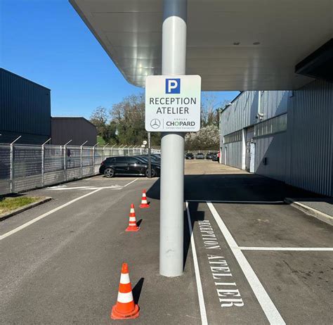 Signal 31 Installation Panneaux De Signalisation