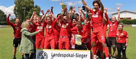 U11 U17 gewinnen Pokalfinale Hallescher FC e V Hallescher Fußball