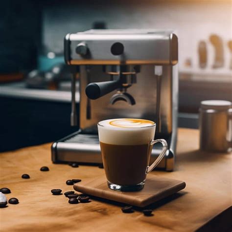 How to Make Breve Coffee at Home