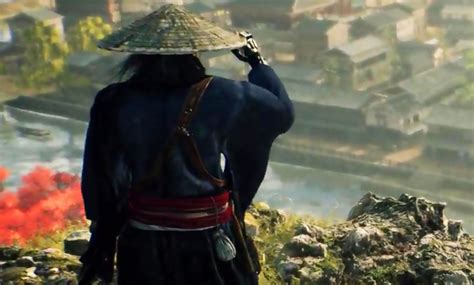 Rise Of The Ronin Wird Ps5 Pro Enhanced Sein Maniacde